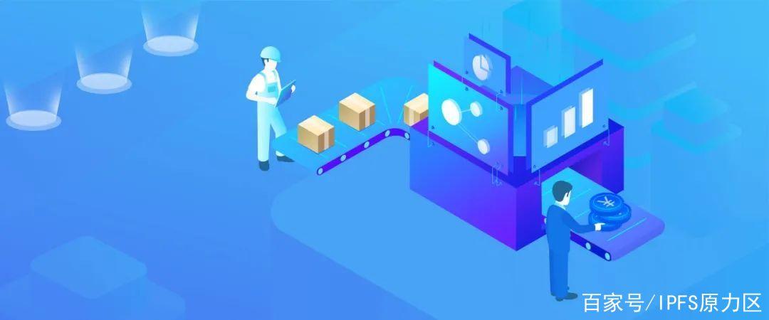 Individual miner checking the performance of their mining rig
