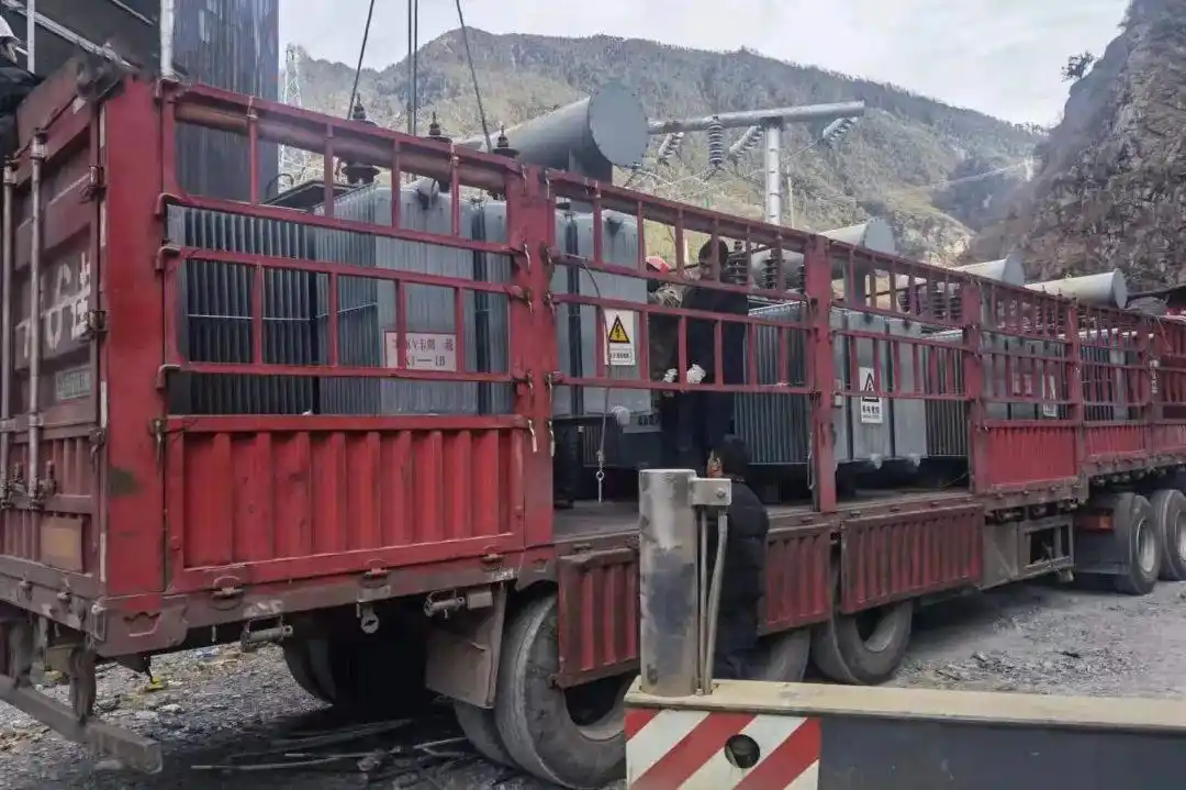 Large-scale Kaspa mining farm with rows of mining rigs efficiently cooling and processing transactions