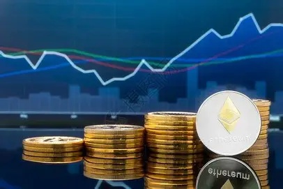 Ethereum Mining Machine